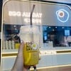 Honey Yuzu Soda อร่อย สดชื่น รสชาติกลมกล่อม ดับร้อนยามบ่ายสบายๆ