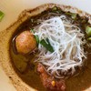 เส้นหมี่เนื้อหมก