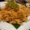 กุ้งฝอยอร่อย