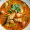 Tom Yum Koong 