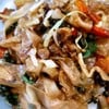 Drunken Noodles 