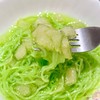 หมี่ร้อน แป้งกรอบ 
