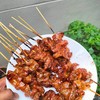 หมูปิ้งโบราณ