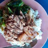 ข้าวขาหมู