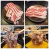 เนื้อเหนียวเหมือนสาขาอื่นแต่อร่อยดี