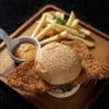 รูปร้าน เนื้อแน่น Burger&Steak ถนนจันทน์ ถนนจันทน์