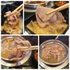 หมูสไลด์นุ่มเหมือนสาขาอื่น