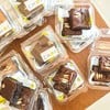 บราวนี้โฮมเมดมีทั้งแบบ KETO และแบบคลาสสิคบราวนี่ 🍫