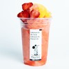Fruitail น้ำสกัดเย็น น้ำปั่นผลไม้ สมูทตี้