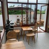 บรรยากาศภายในร้าน 