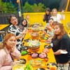 #Kingkongหมูกระทะบางบอน3แยก12ซอยร่มไทร 099-3304774