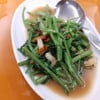 ผัดผักบุ้งไฟแดง