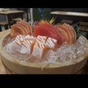 ข้าวหน้าปลาใหล
