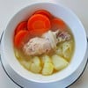 ต้มซุปไก่ ต้มซุปไก่