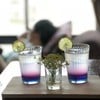 welcome drink