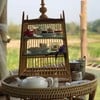afternoon tea