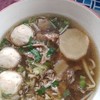 เกาเหลาหมูตุ๋น เนื้อเน้นๆ น้ำซุปหอม หวานกลมกล่อมที่สุด