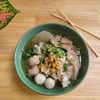 เกาเหลาน้ำใส