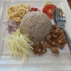 ข้าวคลุกกะปิ 