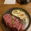 ribeye steak 990