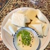 ขนมปังอบไอน้ำ สังขยา