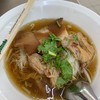 เส้นหมี่ขาหมู 