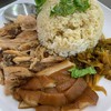 ข้าวขาหมูพิเศษ