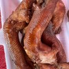 คอไก่