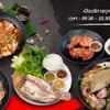 รูปร้าน แซ่บวันรัชดา ต้นตำหรับอีสาน ถนนรัชดาภิเษก