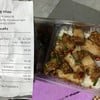 ผัดมันหมูขายให้คนโง่กิน
