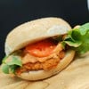 เบอร์เกอร์กุ้ง 99.-บาท