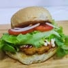 เบอร์เกอร์ไก่ 89.-บาท