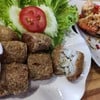 ปูแน่นนะ แต่น้ำจิ้มพังมาก