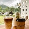Hot Latte 