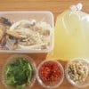 ผักหวาน, ไข่มดแดง (อาหารตามฤดูกาล) เลือกความแซบได้ตามใจ, กรุบ ๆ เห็ดสด!