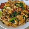 ผัดซีอิ้ว