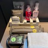 bath amenity 