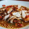 หมูนุ่มมาก น้ำยำกลมกล่อม