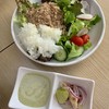 รูปร้าน Jones' Salad ปั้มบางจากสุขุมวิท 62