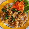 เอ็นไก่ทอด