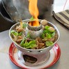 เนื้อตุ๋นหม้อไฟ