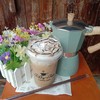 กาแฟนมสด