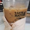 รสชาติดี แต่ปริมาณกาแฟไม่เต็มแก้วถ้าสั่งผ่านแอฟ 22/may/2022