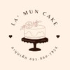 รูปร้าน ละมุนเค้ก (LA’ MUN CAKE) เค้กวันเกิดมินิมอล สาทร - พระราม 4