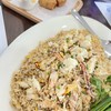 ข้าวผัดปู