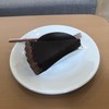 Double Chocolate Tart