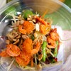 ส้มตำไทย