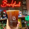 Americano Specialty - Ethiopia Buku Abel