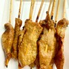 หมูสะเต๊ะ