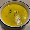 Pumpkin soup